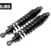 COPPIA AMMORTIZZATORI OHLINS 36DRL BLACKLINE HARLEY DAVIDSON TOURING 1990-2020
