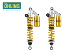 COPPIA AMMORTIZZATORI OHLINS S36PR1C1L TRIUMPH SPEED TWIN 1200 2019-2023