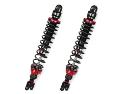 COPPIA AMMORTIZZATORI REGOLABILI YSS HONDA FORZA 350 2020-2023 TZ302-430TRL-01-88A