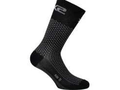 COPPIA CALZE CORTE SPORTIVE SIX2