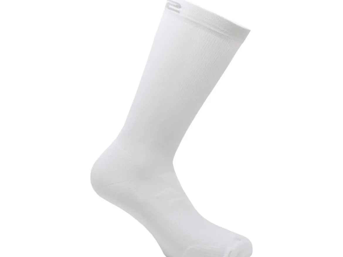COPPIA CALZE TECNICA PERFORMANTE OSSIGENANTE SIX2