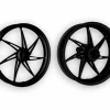 COPPIA CERCHI ALLUMINIO FORGIATO DUCATI PERFORMANCE DUCATI MULTISTRADA V4 / S 2025