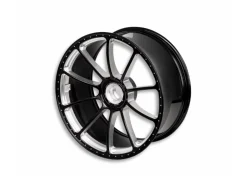 COPPIA CERCHI ALLUMINIO FORGIATO DUCATI PERFORMANCE DUCATIÂ DIAVEL 1260 / S 2019-2023