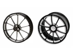 COPPIA CERCHI ALLUMINIO FORGIATO DUCATI PERFORMANCE DUCATI DIAVEL 1260 / S 2019-2023