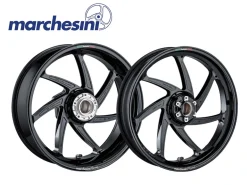 COPPIA CERCHI ALLUMINIO MARCHESINI M7RS GENESI DUCATI 959 PANIGALE DOPO 2016