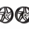 COPPIA CERCHI CARBONIO DUCATI PERFORMANCE DUCATI STREETFIGHTER V4 / S 2025-2026