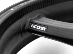 COPPIA CERCHI CARBONIO ROTOBOX BOOST BIBRACCIO DUCATI PANIGALE V2 / S 2025-2026