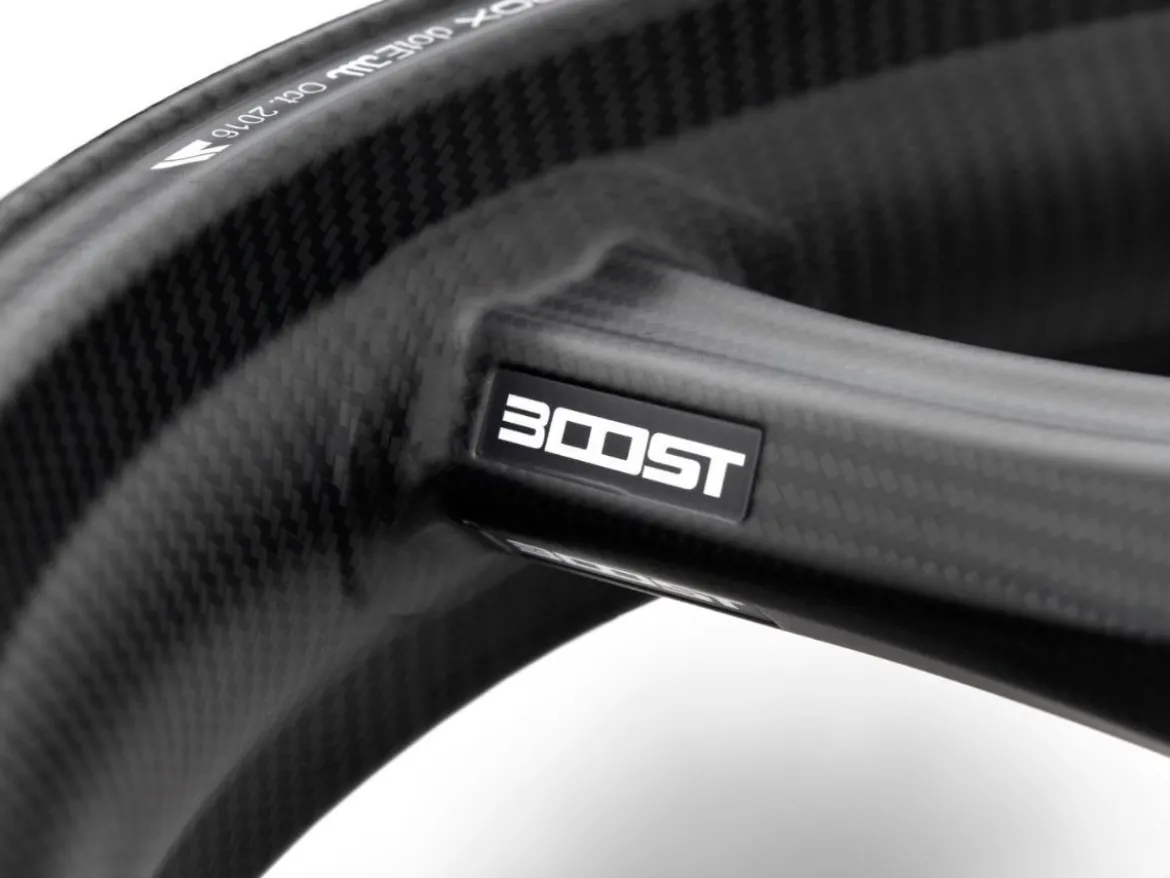 COPPIA CERCHI CARBONIO ROTOBOX BOOST BIBRACCIO DUCATI PANIGALE V2 / S 2025-2026
