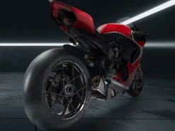 COPPIA CERCHI CARBONIO ROTOBOX BULLET DUCATI PANIGALE 1299 / RFE