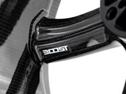 COPPIA CERCHI CARBONIO ROTOBOX BULLET PRO YAMAHA XSR 700 2016-2025