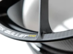 COPPIA CERCHI CARBONIO ROTOBOX BULLET PRO YAMAHA MT-07 2022-2024