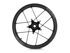 COPPIA CERCHI CARBONIO ROTOBOX BULLET PRO YAMAHA R7 2021-2024