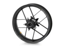 COPPIA CERCHI CARBONIO ROTOBOX BULLET PRO YAMAHA R7 2021-2024