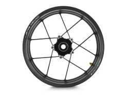 COPPIA CERCHI CARBONIO ROTOBOX BULLET PRO INDIAN FTR 1200 2021