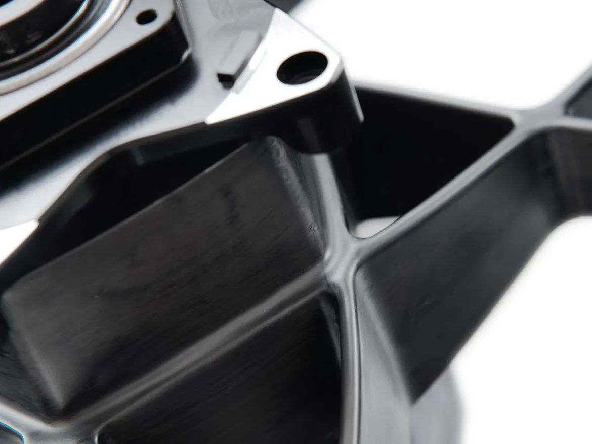 COPPIA CERCHI CARBONIO ROTOBOX BULLET PRO HONDA CB 1000 R 2018-2024