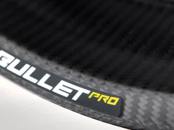 COPPIA CERCHI CARBONIO ROTOBOX BULLET PRO DUCATI MONSTER 821