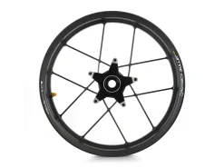 COPPIA CERCHI CARBONIO ROTOBOX BULLET PRO DUCATI MONSTER 696 2009-2014