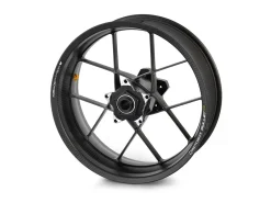 COPPIA CERCHI CARBONIO ROTOBOX BULLET PRO DUCATI PANIGALE 1199