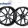 COPPIA CERCHI MAGNESIO MARCHESINI M10RS CORSE MV AGUSTA F4 BRUTALE DOPO 2010