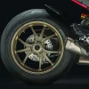 COPPIA CERCHI MARCHESINI M9RS MAGNESIO DUCATI PANIGALE 1299 / S / R 2015-2018