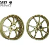 COPPIA CERCHI MARCHESINI M9RS MAGNESIO DUCATI PANIGALE V4/S/R/SP/SP2 2018-2024