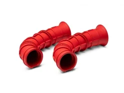 COPPIA CORNETTI ASPIRAZIONE MALOSSI YAMAHA T-MAX 560 / TECH MAX IE 4T LC EURO5/+ 2020-2025