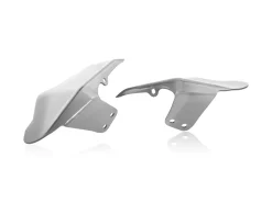 COPPIA DEFLETTORI LATERALI MAGGIORATI WRS FUME' BMW R 1300 GS ADV 2024-2026