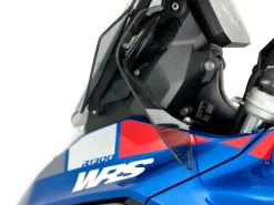 COPPIA DEFLETTORI LATERALI WRS FUME' BMW R 1300 GS 2023-2026