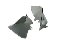 COPPIA DEFLETTORI LATERALI WRS FUME' BMW R 1300 GS 2023-2026
