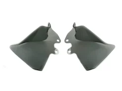 COPPIA DEFLETTORI LATERALI WRS FUME' BMW R 1300 GS 2023-2026