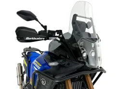 COPPIA DEFLETTORI MAGGIORATI WRS FUME SCURO YAMAHA TENERE 700 WORLD RAID 2022-2024