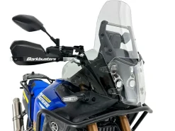 COPPIA DEFLETTORI MAGGIORATI WRS FUME YAMAHA TENERE 700 WORLD RAID 2022-2024