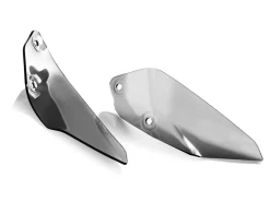 COPPIA DEFLETTORI MAGGIORATI WRS FUME SCURO BMW R 1200 GS ADVENTURE 2013-2018