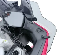 COPPIA DEFLETTORI MAGGIORATI FUME' WRS DUCATI MULTISTRADA V2 / S 2025-2026