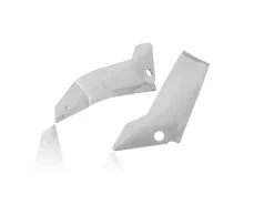 COPPIA DEFLETTORI SPORT FUME' WRS DUCATI MULTISTRADA V2 / S 2025-2026