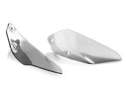 COPPIA DEFLETTORI WRS FUME BMW R 1250 GS ADVENTURE 2018-2023