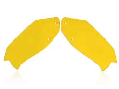 COPPIA DEFLETTORI WRS GIALLO BMW F 800 GS 2024-2026