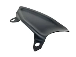 COPPIA DEFLETTORI WRS NERO OPACO DUCATI MULTISTRADA V4 / S / S SPORT / RALLY 2020-2026