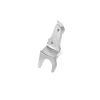 COPPIA DI FORCHETTE TENDITORI CATENA LIGHTECH KAWASAKI ZX-10R 2016-2025