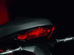 COPPIA FRECCE LED OMOLOGATE DUCATI PERFORMANCE DUCATIÂ STREETFIGHTER V2 2022-2023