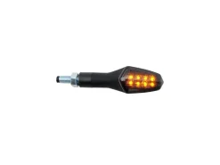 COPPIA FRECCE OMOLOGATE E8 LIGHTECH HONDA CB 750 HORNET 2023-2024