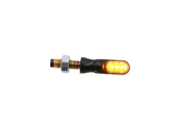 COPPIA FRECCE OMOLOGATE E8 LIGHTECH APRILIA RS 660 2020-2024