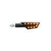 COPPIA FRECCE OMOLOGATE E8 LIGHTECH MV AGUSTA F3 675 2012-2018