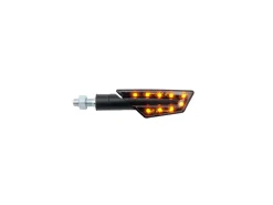 COPPIA FRECCE OMOLOGATE E8 LIGHTECH KAWASAKI ZX-6R 636 2013-2024