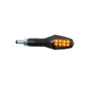 COPPIA FRECCE OMOLOGATE E8 LIGHTECH DUCATI HYPERMOTARD 939 2016-2018