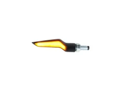 COPPIA FRECCE OMOLOGATE E8 LIGHTECH DUCATI PANIGALE V4 / S / R 2018-2024