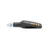 COPPIA FRECCE SEQUENZIALI OMOLOGATE E8 LIGHTECH YAMAHA T-MAX 560 2020-2021