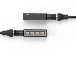COPPIA INDICATORI DI DIREZIONE LAYER 1 FUNZIONE RIZOMA KAWASAKI Z 650 RS 2025-2026