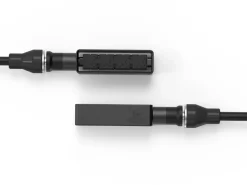 COPPIA INDICATORI DI DIREZIONE LAYER 1 FUNZIONE RIZOMA YAMAHA TRACER 7 Y-AMT / GT 2026