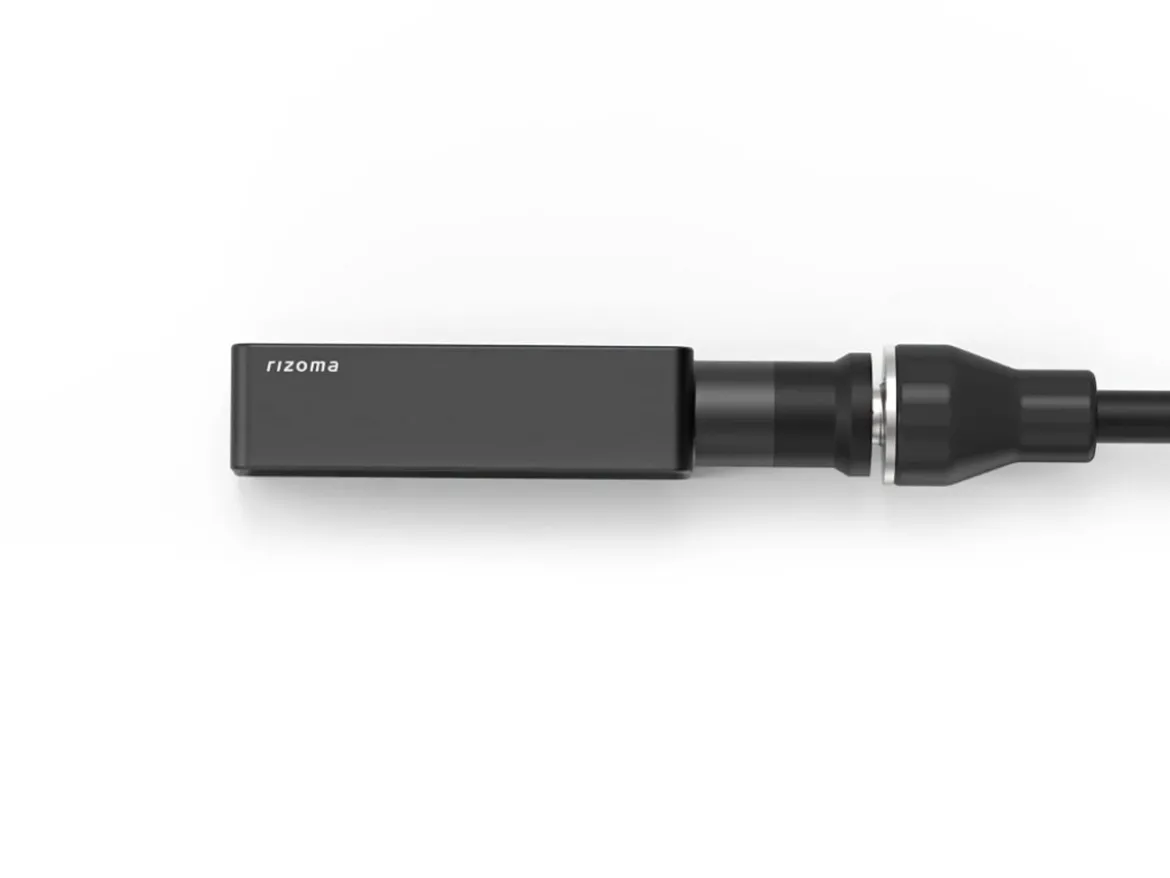 COPPIA INDICATORI DI DIREZIONE LAYER 1 FUNZIONE RIZOMA BMW R 1300 R 2026